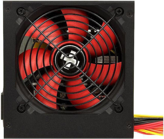 Xilence Performance C Series 450W Черен Компютърно захранване Пълен кабел