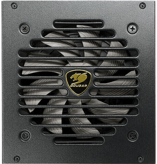 Cougar GEX 850W Negru Sursă de Alimentare Calculator Complet modular 80 Plus Gold