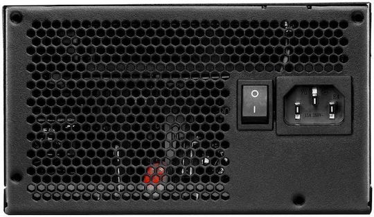 Adata XPG Core Reactor II 1200W Черен Компютърно захранване Пълен модул 80 Plus Gold