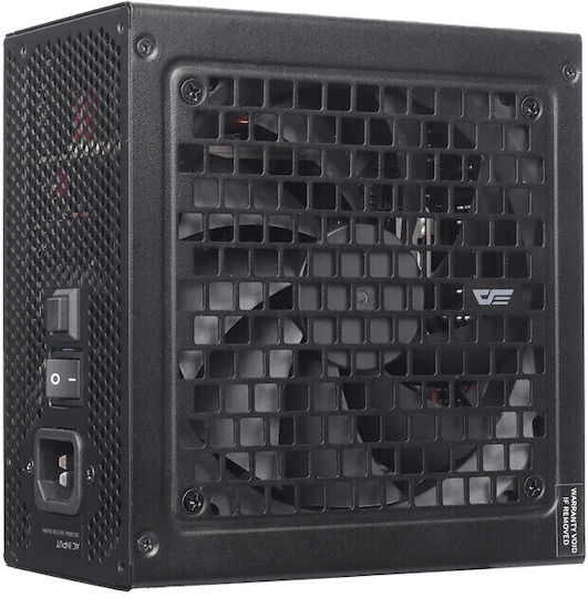 Darkflash PMT1250 A3 1250W Black Computer Power Supply Full Modular 80 Plus Gold