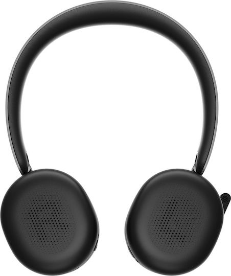 Lenovo ThinkPad Wireless On Ear Multimedia Headset With Microphone And USB-C Connectivity