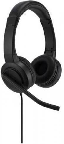 Kensington H1000 On Ear Multimedia Ακουστικά με μικροφωνο και σύνδεση USB-C