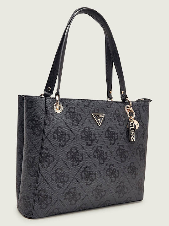 Guess Noelle Ii Γυναικεία Tote Τσάντα