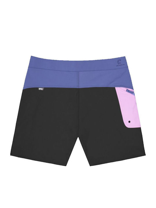 Men's Swimwear Shorts Black