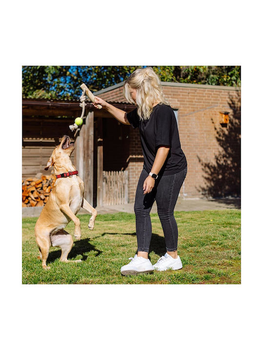 Nobby Hundespielzeug Nobby Seil Braun 1 Stück