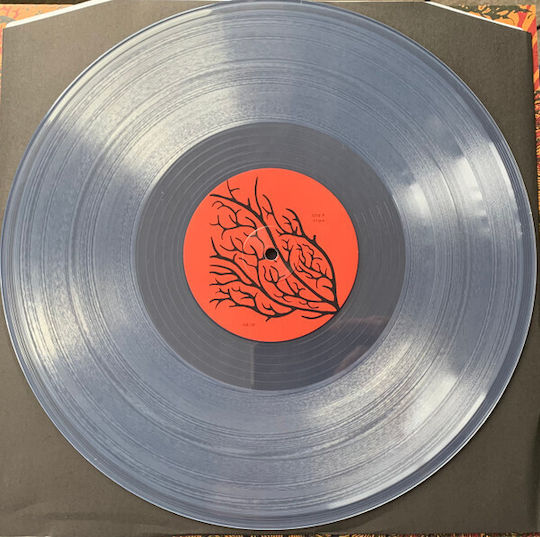 Neurosis An Undying Love A Burning World Vinyl