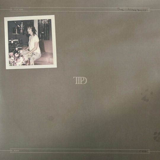 Taylor Swift Taylor Swift - The Tortured Poets Department xLP Βινύλιο
