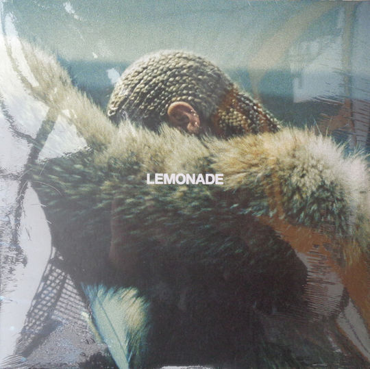 Beyonce - Lemonade -hq/coloured- 2xLP Черен Винил
