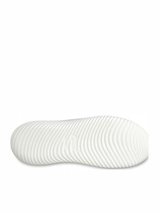 Мъжки Slip-On Бели