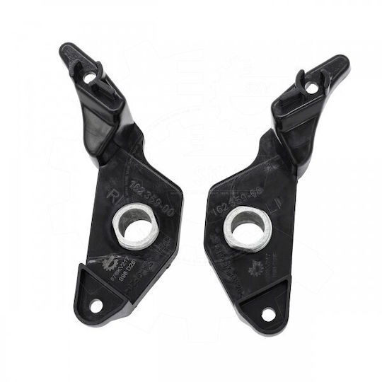 SKV Car Bumper Base for BMW E60 / E61