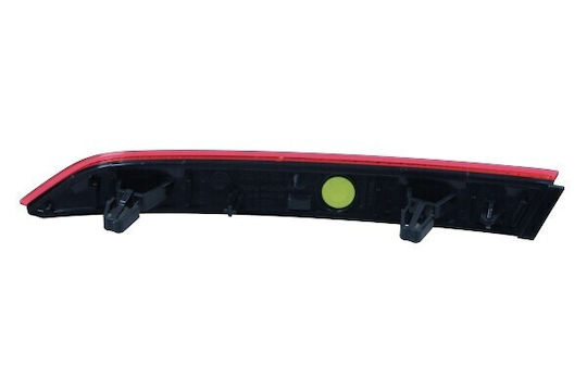 Volkswagen Bumper reflectorizant pentru Volkswagen Passat