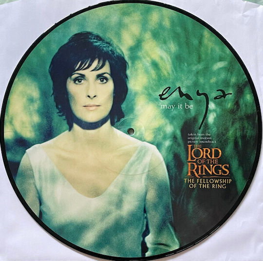 May It Be Vinyl