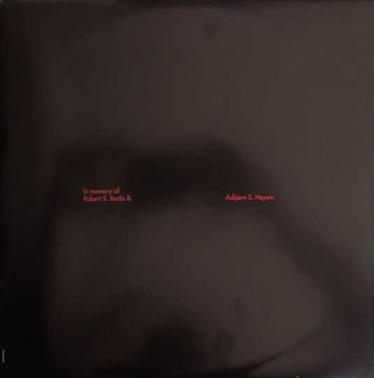 Madrugada Madrugada Lp Vinyl