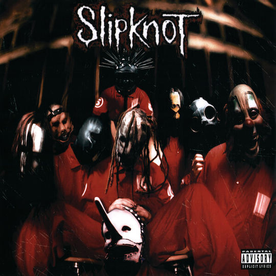 Slipknot Slipknot 2 Vinyl