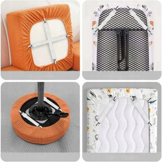 Accesorii De Uz Casnic ZE1AG53QWS95B 6 Bucăți