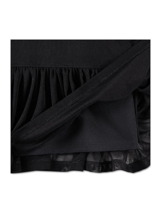 Girls Dress Black