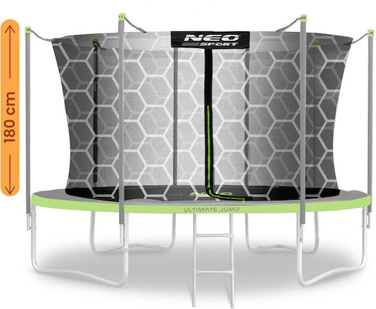 NEO Sport Plasă De Siguranță Trambulină
