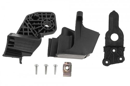 NTY Bază de Protecție Auto pentru Peugeot Expert / Traveller Opel Vivaro / Zafira Life Fiat Scudo Citroen Jumpy / SpaceTourer