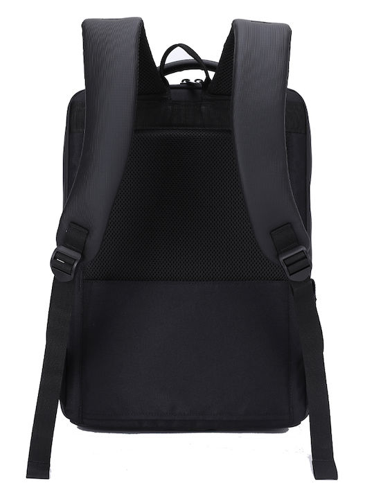 Anda Seat Backpack for Laptop 16" in Black Colour