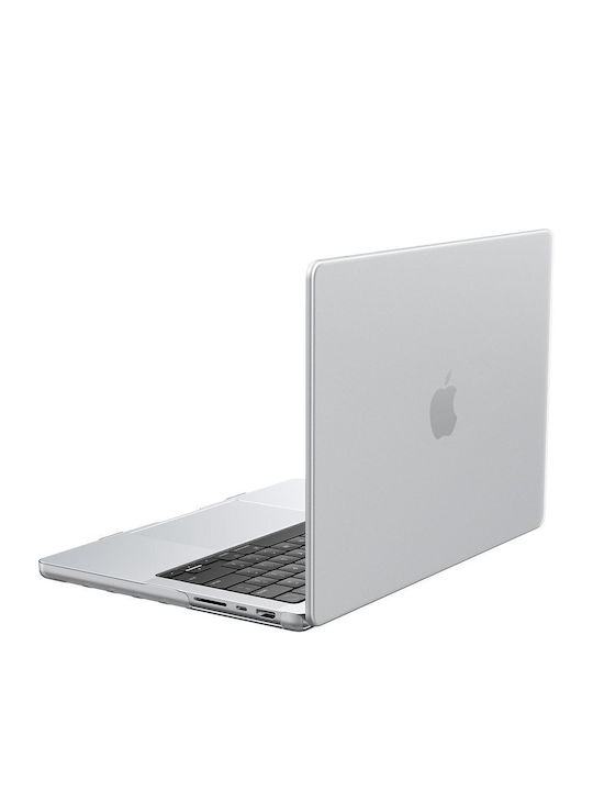 Spigen Pro Tasche für Laptop in Transparentem Farb