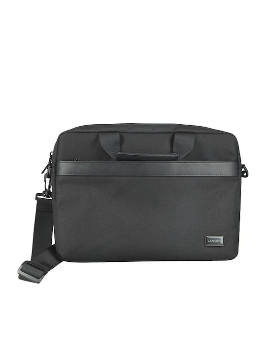 4Smarts Θήκη για Laptop 14.1" σε Μαύρο χρώμα 541769