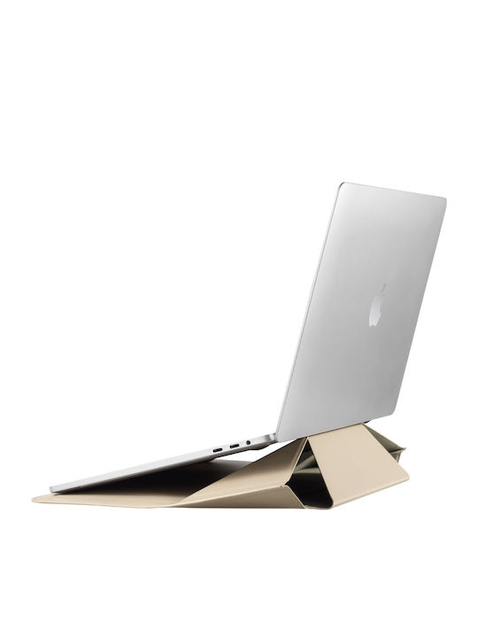 MOFT Θήκη για Laptop 14" σε Λευκό χρώμα