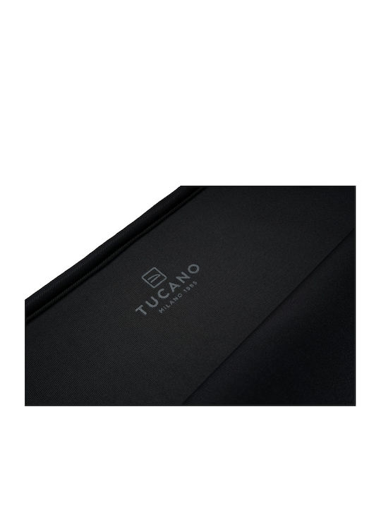 Tucano Husă pentru Laptop 16" în Culoare Neagră
