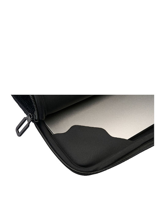 Tucano Husă pentru Laptop 16" în Culoare Neagră