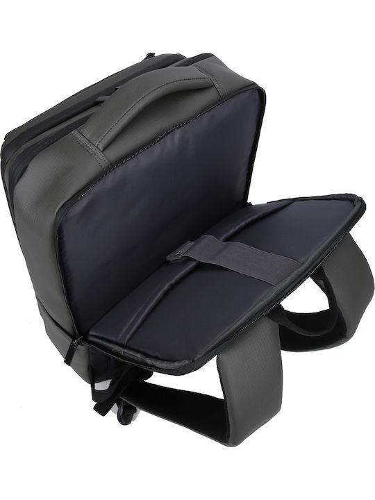 Anda Seat Backpack for Laptop 16" in Grey Colour