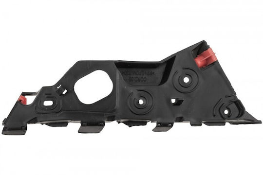 NTY Car Bumper Base for Opel Corsa