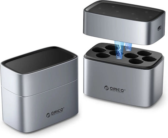 Orico Battery Charger
