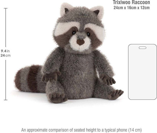 Jellycat Λούτρινο Toy