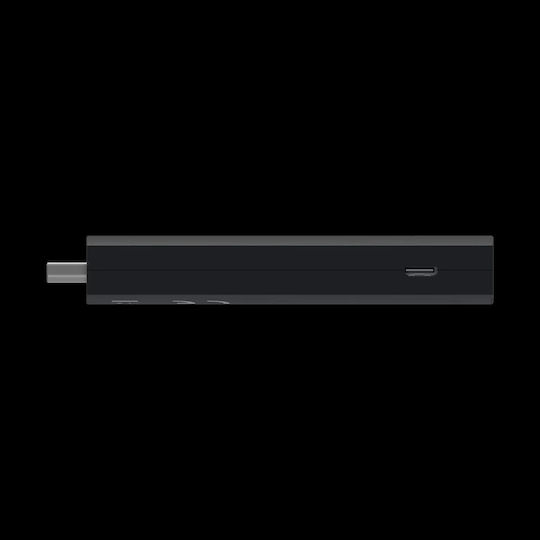 Strong Smart TV Stick Leap Full HD με Bluetooth / Wi-Fi / HDMI και Google Assistant