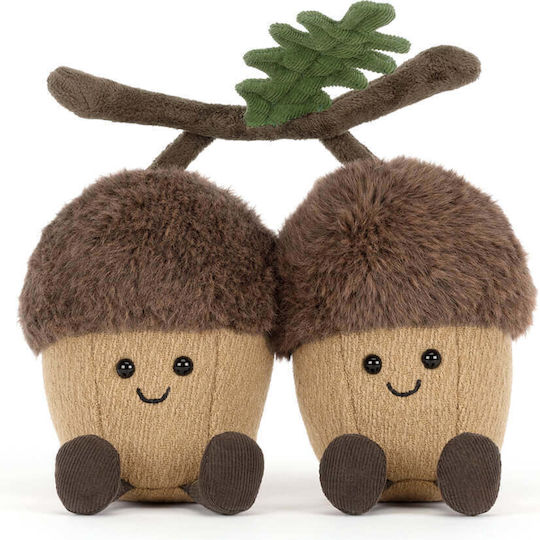 Jellycat Λούτρινο Toy Amuseables