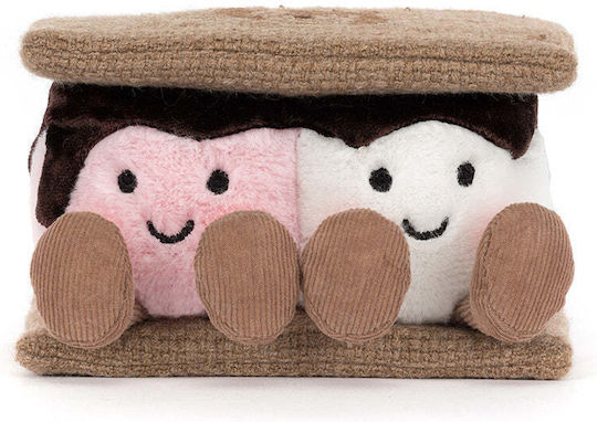 Jellycat Λούτρινο Toy Amuseables