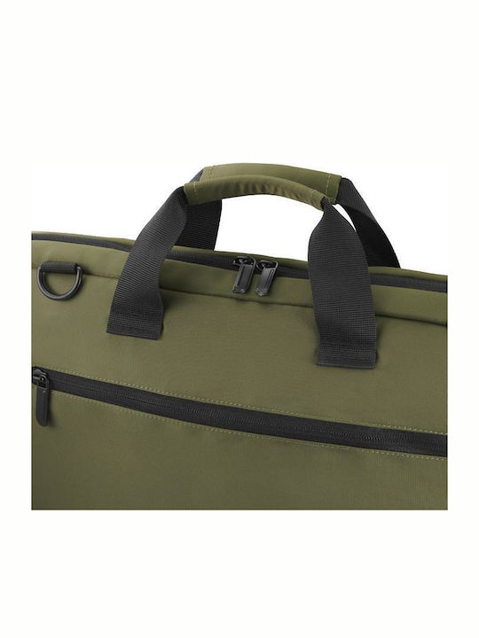 Hama Ultra Leichte Laptoptasche 13.3-14.1" Olivgrün