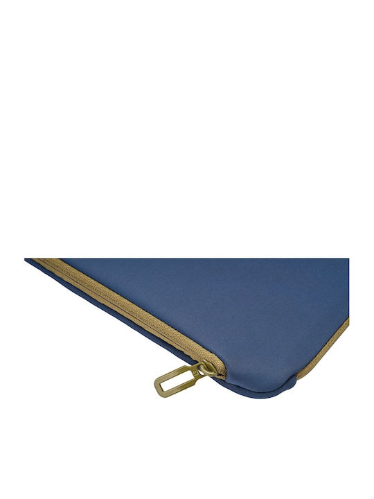 Tucano Laptop Case 16" In Blue Colour
