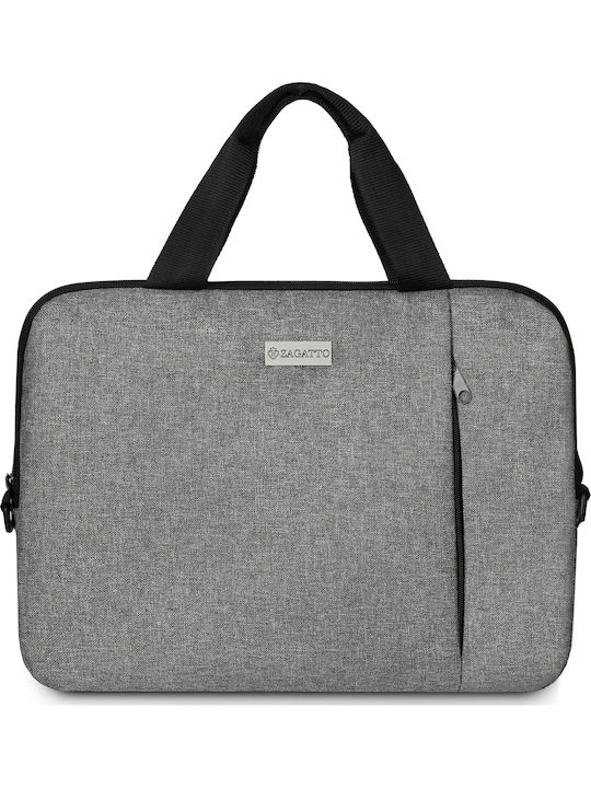 Zagatto Αδιάβροχη Τσάντα για Laptop 15.6" ZG683