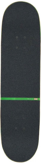 Globe Complete Shortboard Black