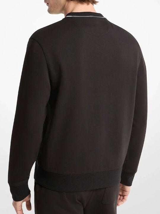 Michael Kors Black Sweatshirt