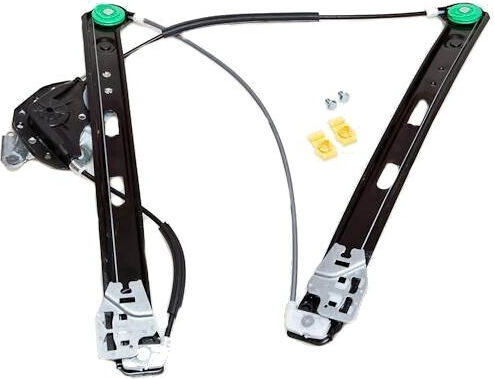 SKV Fenster-Mechanismus mit Platzierung Vorne links BMW Serie 3 E46 1998-2006 01SKV081 BMW