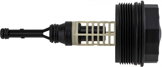 Abdeckhaube Für Ölfiltergehäuse Honda Übereinstimmung Viii 2008-0 2.2l Limousine Honda Übereinstimmung Viii Kombi 2008-0 2.2l Kombi Honda Civic Ix 2012-2016 2.2l Hatchback