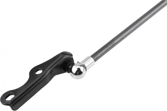 Linker Kofferraum-Stoßdämpfer Toyota Yaris 1999-2005 500mm/245n Orig.6895009110 6895009111 6896059025 Neu 1 Stk