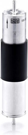 Mann Filter Car Fuel Filter for BMW X5 (E53) BMW E53 / X5 WK-521/3
