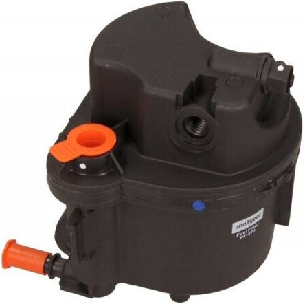 Maxgear Kraftstofffilter Citroen C1 1.4 C2 C3 Ford Fiesta 5 1.4 Tdci Mazda 2 1.4 Mzr-cd Toyota Aygo 1.4 D Pf073-10734