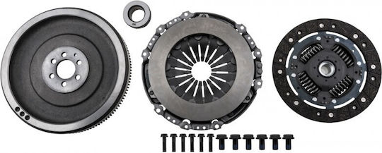 Σετ Συμπλέκτη Audi A3 2003-2013 1.6l Hatchback Audi A3 2012-2020 2.0l Hatchback Audi A3 2012-2020 1.6l Hatchback