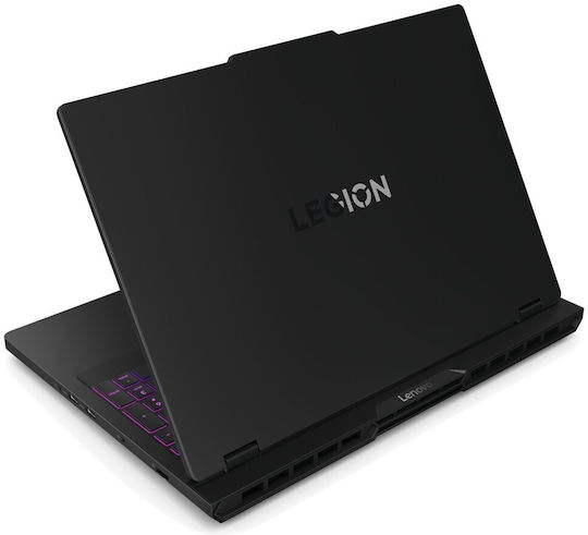 Lenovo Legion Pro 5 16ADR10 16" OLED QHD+ 165Hz (Ryzen 7-8745HX/32GB/1TB SSD/GeForce RTX 5060/W11 Home) Eclipse Black (US Keyboard)