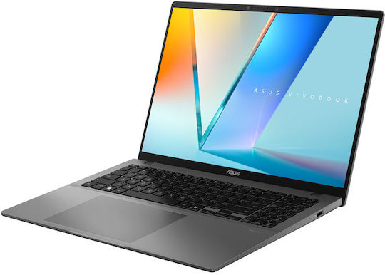 Asus Vivobook 16 Flip 16" OLED FHD Touchscreen (Ultra 7-355/32GB/1.0TB SSD/W11 Home) (US Keyboard)