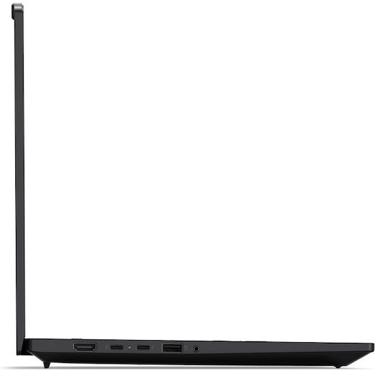 Lenovo ThinkPad P14s Gen 6 (Intel) 14.5" FHD+ (Ultra 7-255H/32GB/512GB SSD/RTX PRO 500 Blackwell/W11 Pro) (GR Keyboard)