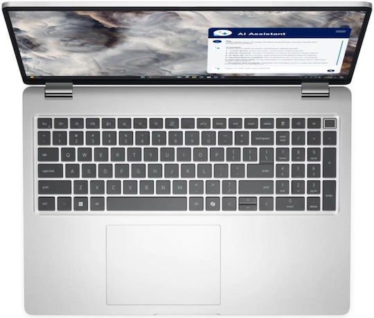 Dell Dell Pro 13 Plus 13.3" FHD+ (Ultra 7-266V/16GB/512GB SSD/W11 Pro) (UK Keyboard)